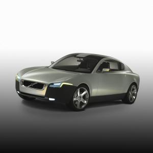 Volvo YCC 2004 года